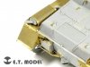 E.T. Model E35-072 WWII German Pz.Kpfw.I Ausf.A Basic(Early Production) (For DRAGON 6289) (1:35)